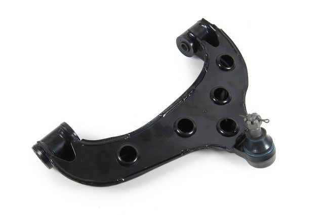 Mevotech Suspension Control Arm and Ball Joint Assembly  CMS9802