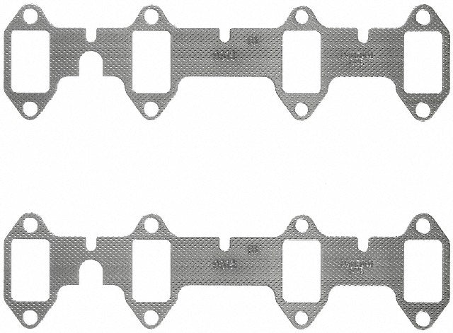 FEL-PRO Exhaust Manifold Gasket Set  MS 9812