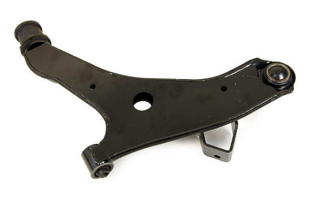 Mevotech Suspension Control Arm and Ball Joint Assembly  CMS9845