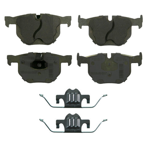 Wagner Brake Disc Brake Pad Set  OEX1042A
