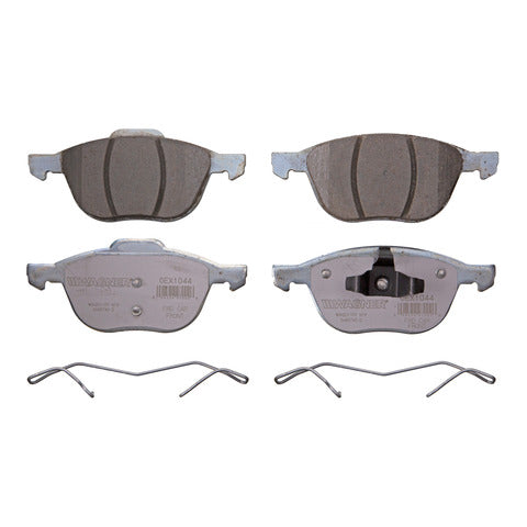 Wagner Brake Disc Brake Pad Set  OEX1044