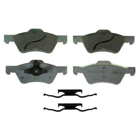 Wagner Brake Disc Brake Pad Set  OEX1047A
