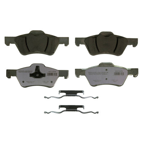 Wagner Brake Disc Brake Pad Set  OEX1047B