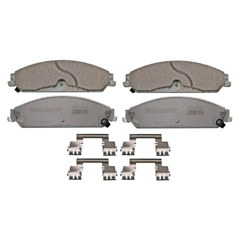 Wagner Brake Disc Brake Pad Set  OEX1058C