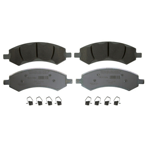 Wagner Brake Disc Brake Pad Set  OEX1084