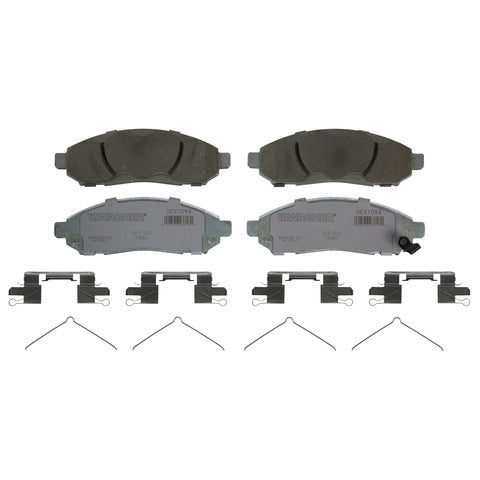 Wagner Brake Disc Brake Pad Set  OEX1094