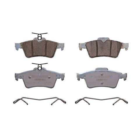 Wagner Brake Disc Brake Pad Set  OEX1095