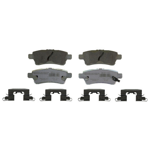 Wagner Brake Disc Brake Pad Set  OEX1101