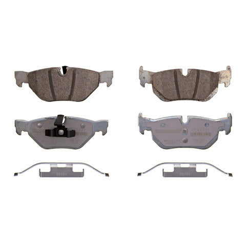 Wagner Brake Disc Brake Pad Set  OEX1171