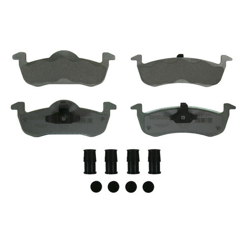 Wagner Brake Disc Brake Pad Set  OEX1279