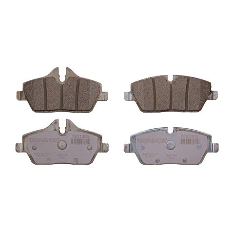 Wagner Brake Disc Brake Pad Set  OEX1308