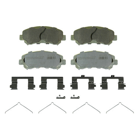 Wagner Brake Disc Brake Pad Set  OEX1338