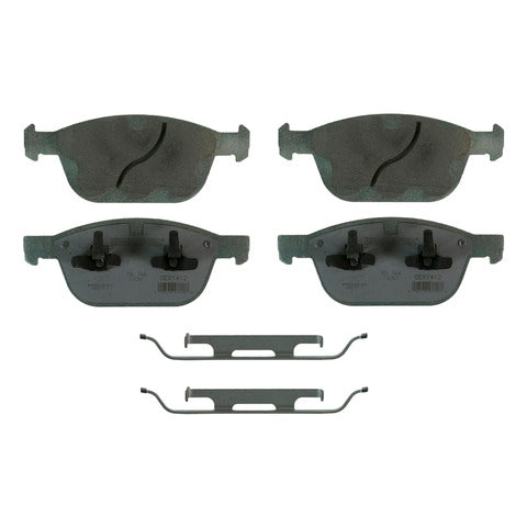 Wagner Brake Disc Brake Pad Set  OEX1412