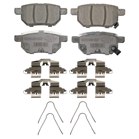 Wagner Brake Disc Brake Pad Set  OEX1423