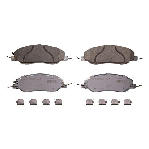 Wagner Brake Disc Brake Pad Set  OEX1464
