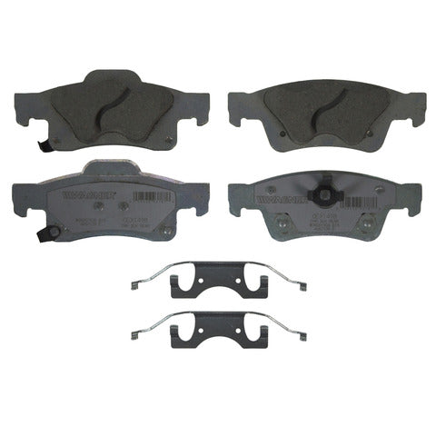 Wagner Brake Disc Brake Pad Set  OEX1498