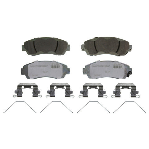 Wagner Brake Disc Brake Pad Set  OEX1521
