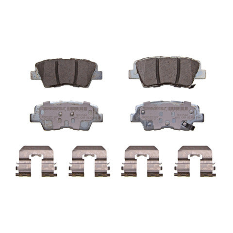 Wagner Brake Disc Brake Pad Set  OEX1544