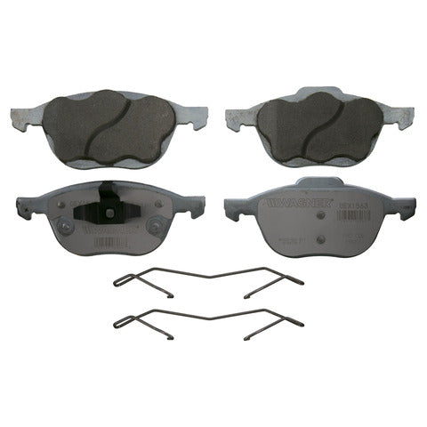 Wagner Brake Disc Brake Pad Set  OEX1563