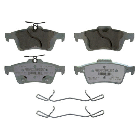 Wagner Brake Disc Brake Pad Set  OEX1564