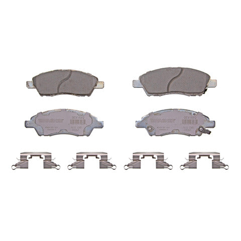 Wagner Brake Disc Brake Pad Set  OEX1592