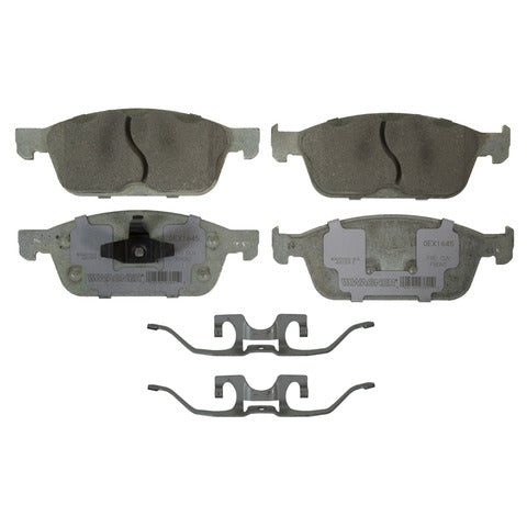 Wagner Brake Disc Brake Pad Set  OEX1645