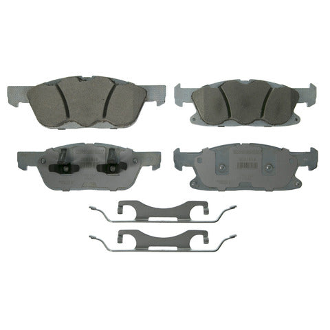 Wagner Brake Disc Brake Pad Set  OEX1818