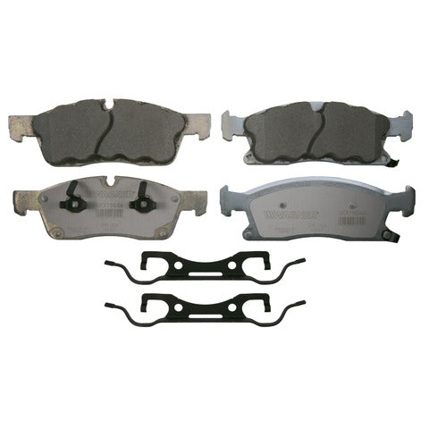 Wagner Brake Disc Brake Pad Set  OEX1904A