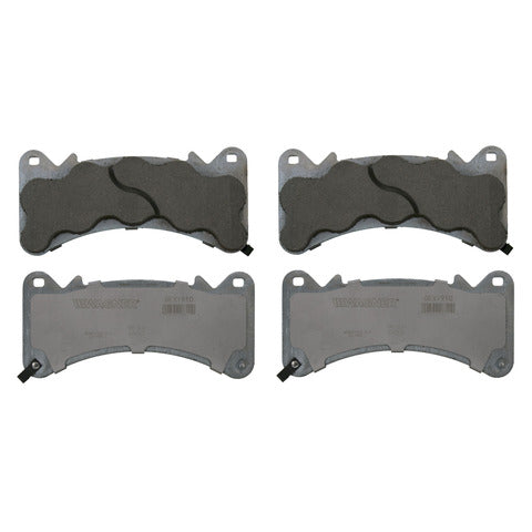 Wagner Brake Disc Brake Pad Set  OEX1910