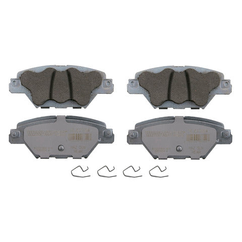 Wagner Brake Disc Brake Pad Set  OEX1934