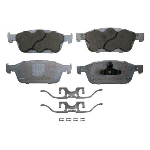 Wagner Brake Disc Brake Pad Set  OEX1978