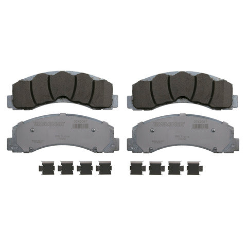 Wagner Brake Disc Brake Pad Set  OEX2087