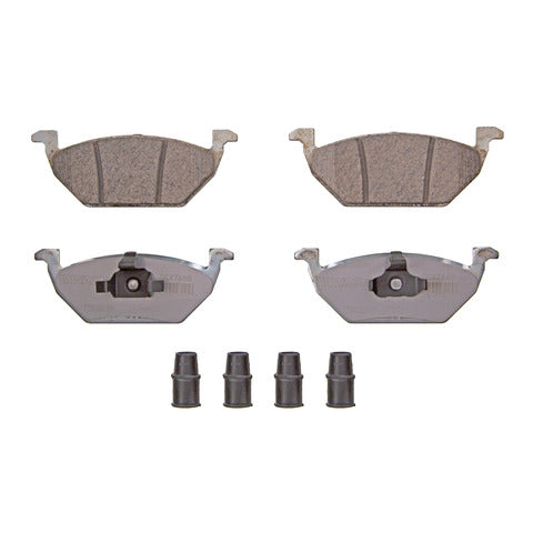 Wagner Brake Disc Brake Pad Set  OEX768B