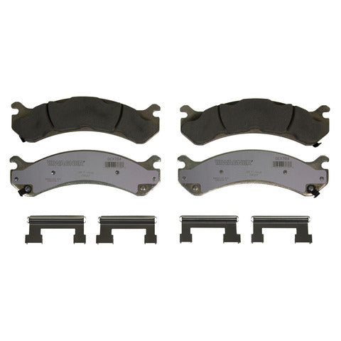 Wagner Brake Disc Brake Pad Set  OEX784