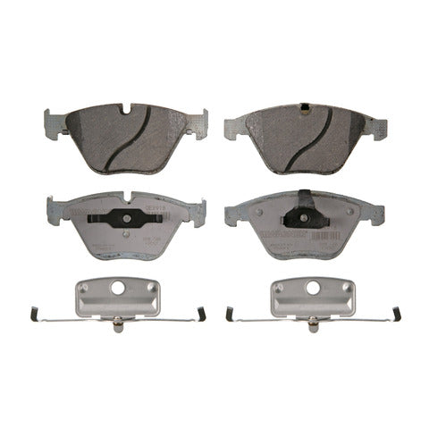 Wagner Brake Disc Brake Pad Set  OEX918