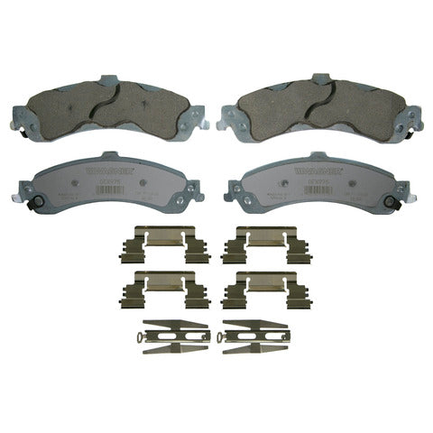 Wagner Brake Disc Brake Pad Set  OEX975
