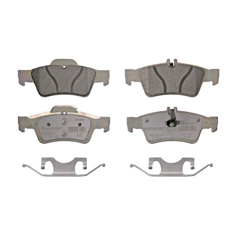 Wagner Brake Disc Brake Pad Set  OEX986