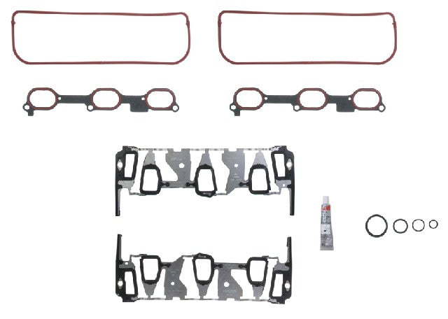 FEL-PRO Engine Intake Manifold Gasket Set  MS 98003 T