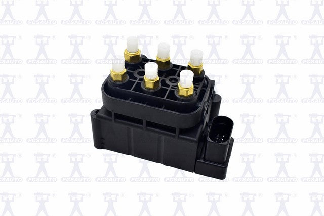 Focus Auto Parts Air Suspension Solenoid Valve Unit  MV001