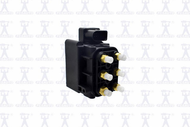 Focus Auto Parts Air Suspension Solenoid Valve Unit  MV001