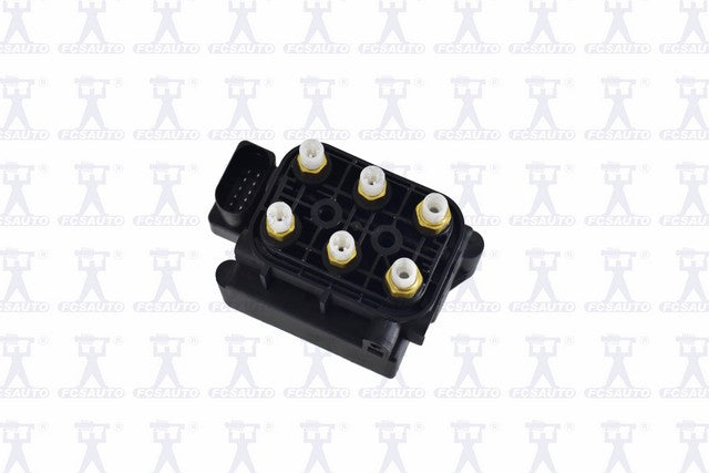 Focus Auto Parts Air Suspension Solenoid Valve Unit  MV002