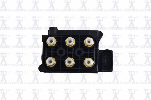 Focus Auto Parts Air Suspension Solenoid Valve Unit  MV006
