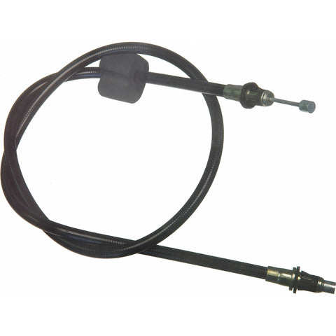 Wagner Brake Parking Brake Cable  BC130875