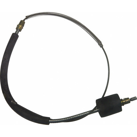 Wagner Brake Parking Brake Cable  BC132002