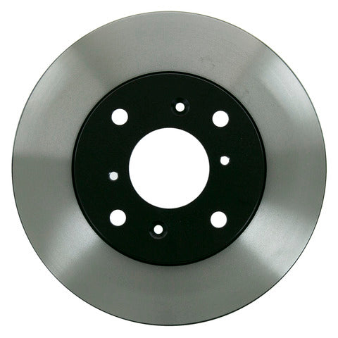 Wagner Brake Disc Brake Rotor  BD125257E