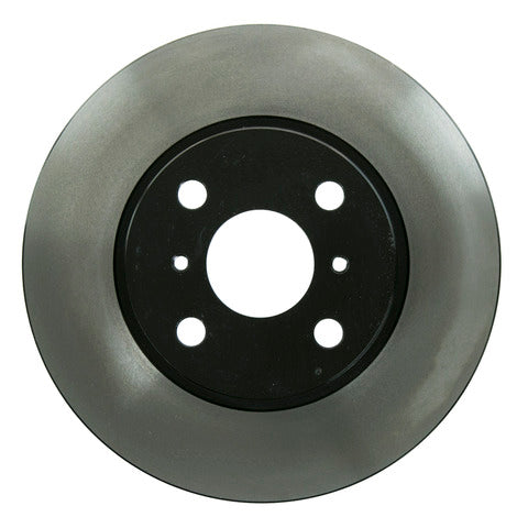 Wagner Brake Disc Brake Rotor  BD125326E