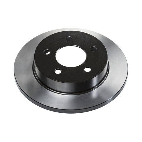 Wagner Brake Disc Brake Rotor  BD125406E