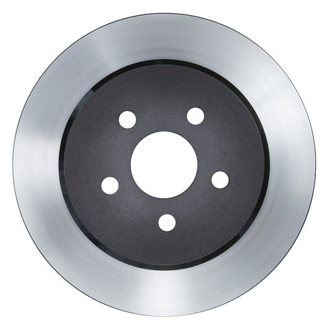 Wagner Brake Disc Brake Rotor  BD125419E