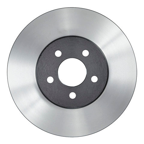 Wagner Brake Disc Brake Rotor  BD125457E