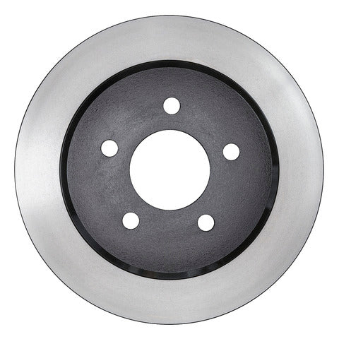 Wagner Brake Disc Brake Rotor  BD125463E
